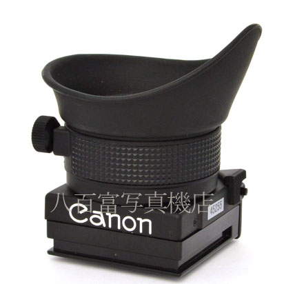 【中古】 キャノン New F-1用 ウエストレベルファインダーFN Canon 中古アクセサリー 45255