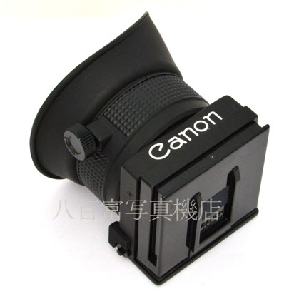 【中古】 キャノン New F-1用 ウエストレベルファインダーFN Canon 中古アクセサリー 45255