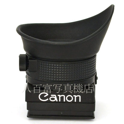 【中古】 キャノン New F-1用 ウエストレベルファインダーFN Canon 中古アクセサリー 45255