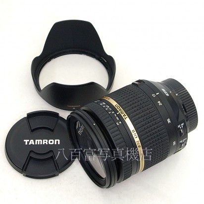 【中古】 タムロン AF 17-50mm F2.8 XR Di II VC B005 ニコン用 TAMRON　中古レンズ 26918