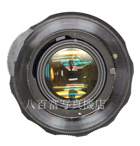 【中古】 アサヒペンタックス SMC Takumar 55mm F1.8 前期型 PENTAX 中古レンズ 37481
