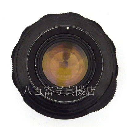 【中古】 アサヒ Super Takumar 55mm F1.8 M42 PENTAX スーパータクマー 中古交換レンズ 47824