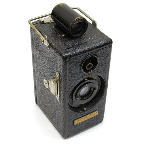 中古 アンスコ メモ / ANSCO MEMO 【中古カメラ】 G5770