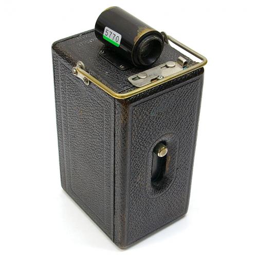 中古 アンスコ メモ / ANSCO MEMO 【中古カメラ】 G5770