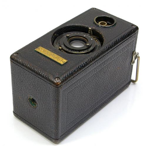 中古 アンスコ メモ / ANSCO MEMO 【中古カメラ】 G5770