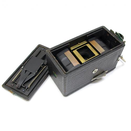 中古 アンスコ メモ / ANSCO MEMO 【中古カメラ】 G5770