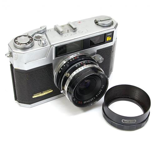 中古 タロン VR TARON 【中古カメラ】 K1604