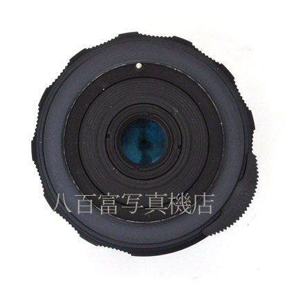 【中古】 アサヒ Super Takumar 28mm F3.5 スーパータクマー 中古交換レンズ 47811