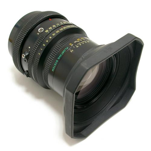 中古 マミヤ K/L 65mm F4L RB67用 Mamiya 【中古レンズ