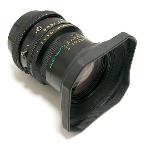 中古 マミヤ K/L 65mm F4L RB67用 Mamiya 【中古レンズ】