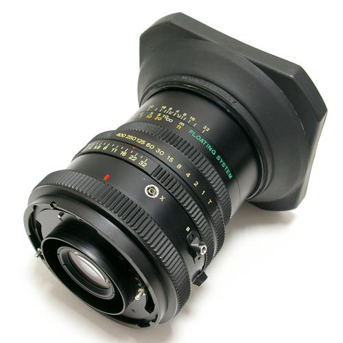 中古 マミヤ K/L 65mm F4L RB67用 Mamiya 【中古レンズ】