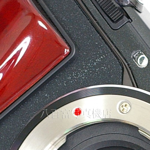 【中古】 オリンパス PEN E-P5 プレミアムブラック ボディ OLYMPUS 中古カメラ 21512