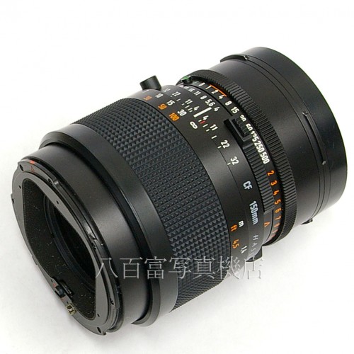 【中古】 ツァイス Sonnar CF T* 150mm F4 ハッセル用 CarlZeiss　ゾナー 21500