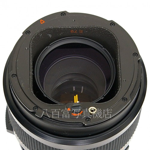 【中古】 ツァイス Sonnar CF T* 150mm F4 ハッセル用 CarlZeiss　ゾナー 21500