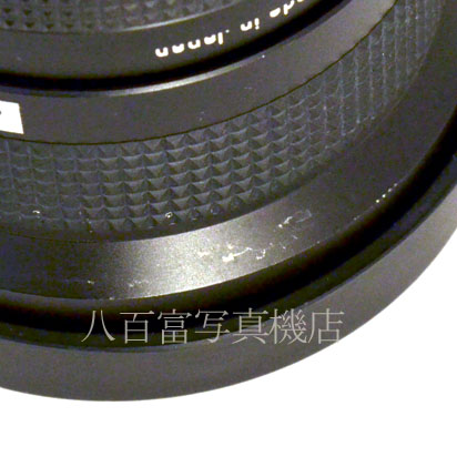 【中古】 コンタックス ディスタゴン T* 18mm F4 MM CONTAX Distagon 中古交換レンズ 41090