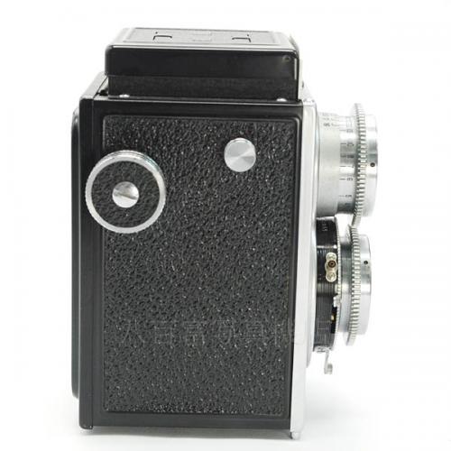 中古 リコーフレックス VII S/RICOHFLEX MODEL VIIS 【中古カメラ】 K2813