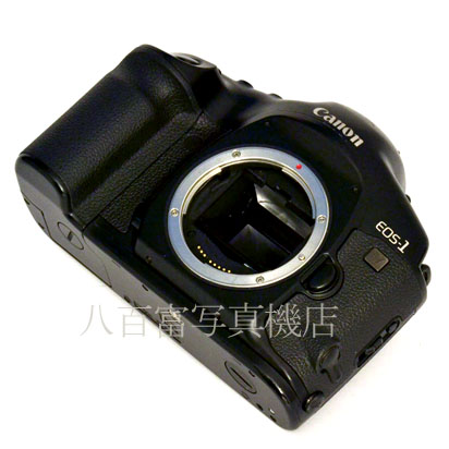 【中古】 キヤノン EOS-1V ボディ Canon 中古フイルムカメラ 41723