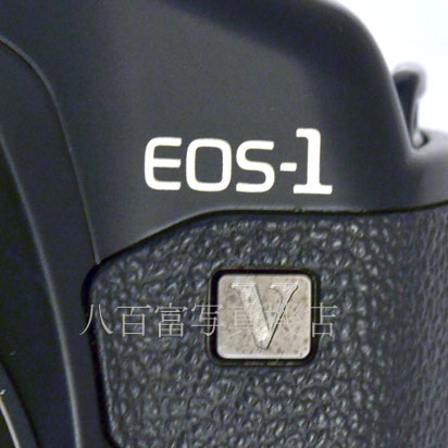 【中古】 キヤノン EOS-1V ボディ Canon 中古フイルムカメラ 41723