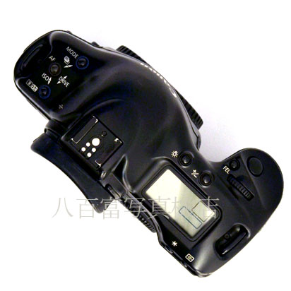【中古】 キヤノン EOS-1V ボディ Canon 中古フイルムカメラ 41723