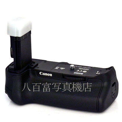 【中古】 キヤノン バッテリーグリップ BG-E16 7DMarkII用 Canon 中古アクセサリー 43478