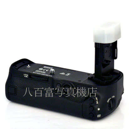 【中古】 キヤノン バッテリーグリップ BG-E16 7DMarkII用 Canon 中古アクセサリー 43478