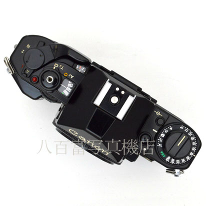 【中古】 キヤノン A-1 ボディ Canon 中古フイルムカメラ 47808