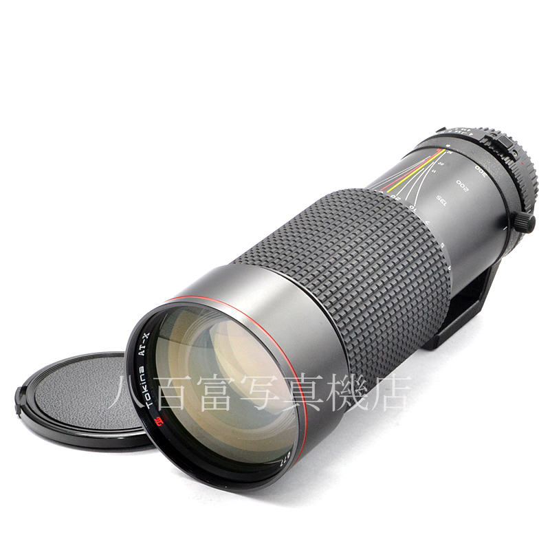 【中古】 トキナー AT-X 100-300mm F4 ミノルタMD用  Tokina 中古交換レンズ 32638