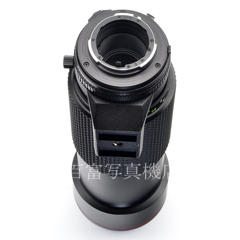 【中古】 トキナー AT-X 100-300mm F4 ミノルタMD用  Tokina 中古交換レンズ 32638