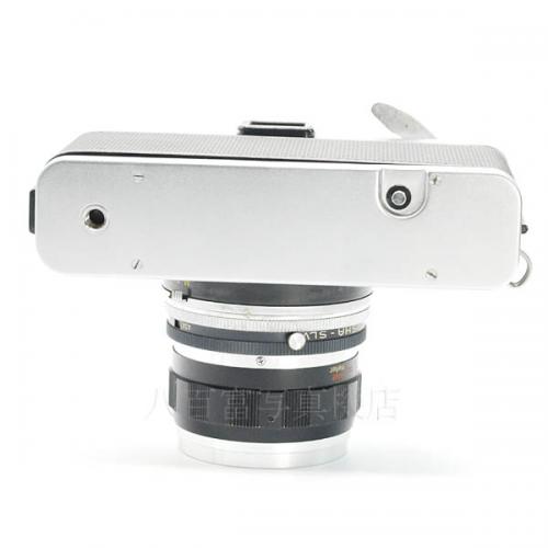 販売済み 中古 コーワフレックス E kowaflex 【中古カメラ】 8654