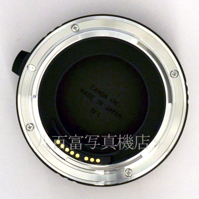 【中古】 キヤノン エクステンションチューブ EF12 II Canon Extension Tube 中古アクセサリー 43475