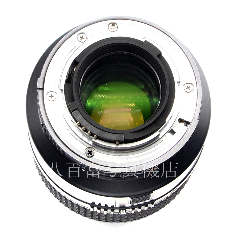 【中古】 ニコン AF Micro Nikkor 105mm F2.8D Nikon / マイクロニッコール 中古交換レンズ 56133