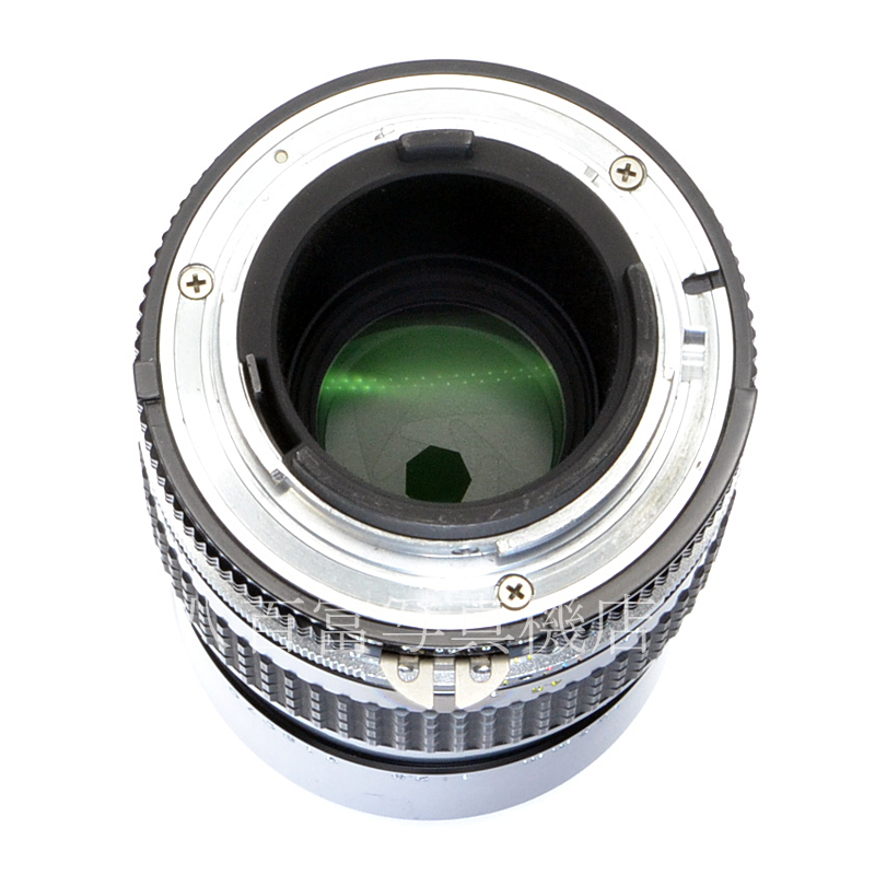 【中古】 ニコン Ai Nikkor 135mm F2.8S Nikon / ニッコール 中古交換レンズ 55859