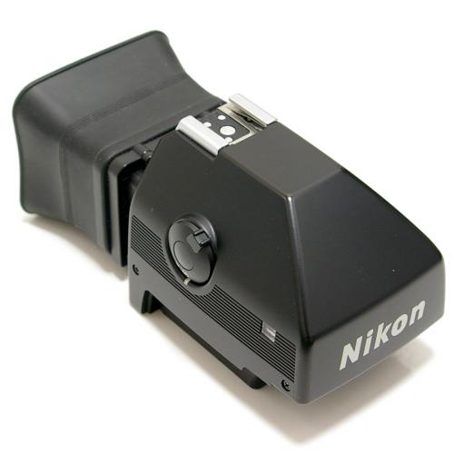 中古 ニコン DA-20 F4用 AEアクションファインダー Nikon