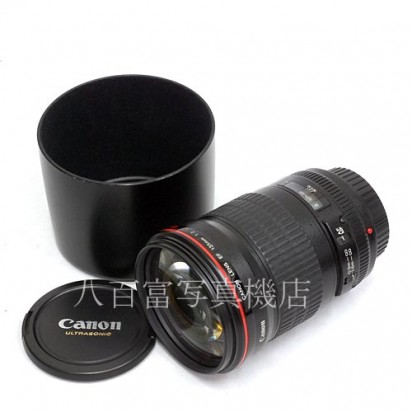 【中古】 キヤノン EF 135mm F2L USM Canon 中古レンズ 37832