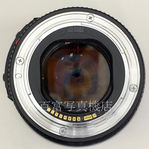 【中古】 キヤノン EF 135mm F2L USM Canon 中古レンズ 37832