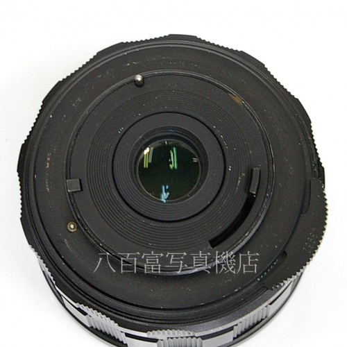 【中古】 アサヒペンタックス SMC Takumar 24mm F3.5 M42マウント PENTAX タクマー 中古レンズ26932