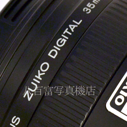 【中古】 オリンパス ZUIKO DIGITAL 35mm F3.5 MACRO フォーサーズ用 OLYMPUS マクロ 中古交換レンズ 40209