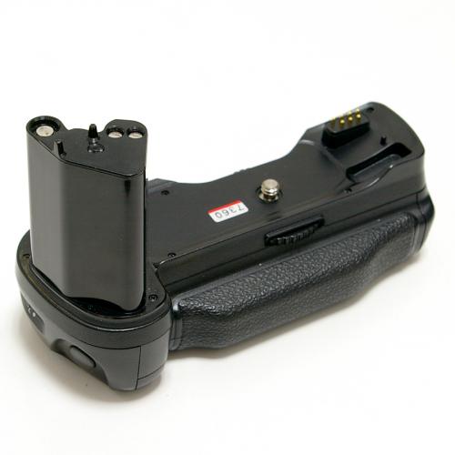 中古 ニコン バッテリーパック MB-15 F100用 Nikon