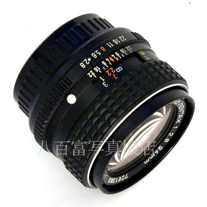 【中古】 SMC ペンタックス 24mm F2.8 PENTAX 中古交換レンズ 41076