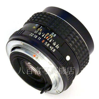 【中古】 SMC ペンタックス 24mm F2.8 PENTAX 中古交換レンズ 41076