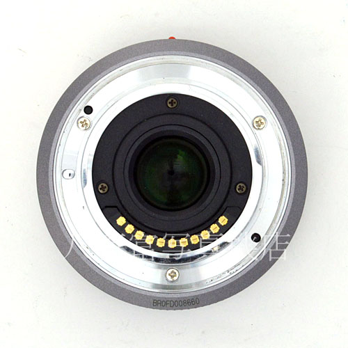 【中古】 パナソニック LUMIX G 20mm F1.7 ASPH. Panasonic 中古交換レンズ 37996