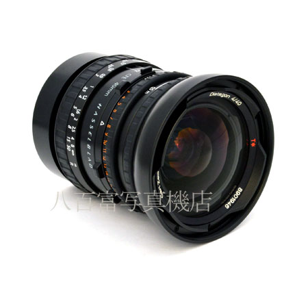 【中古】 ツァイス　Distagon CFE　T* 40mm F4 ハッセル用　中古交換レンズ CarlZeiss　32245