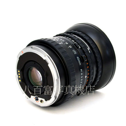 【中古】 ツァイス　Distagon CFE　T* 40mm F4 ハッセル用　中古交換レンズ CarlZeiss　32245