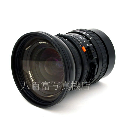 【中古】 ツァイス　Distagon CFE　T* 40mm F4 ハッセル用　中古交換レンズ CarlZeiss　32245