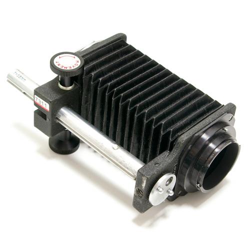 中古 トプコン 折りたたみ式 コンパクトベローズ エキザクタマウント TOPCON