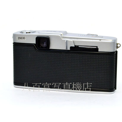 【中古】 オリンパス ペンF 38mm F2.8 セット OLYMPUS PEN-F　中古フイルムカメラ　29830