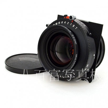 中古 中古 シュナイダー Schneider APO-SYMMAR 5.6 210mm カメラ 