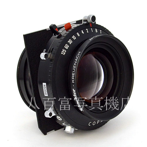 中古】 シュナイダー APO SYMMAR 240mm F5.6 MC Schneider 45358