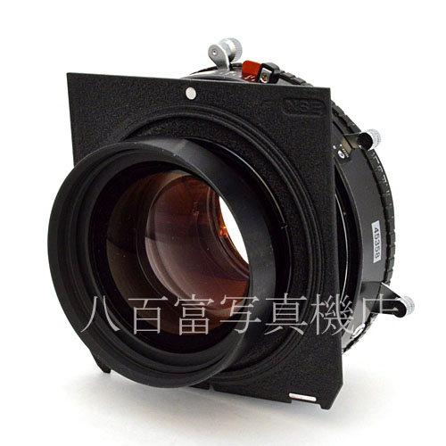 中古】 シュナイダー APO SYMMAR 240mm F5.6 MC Schneider 45358