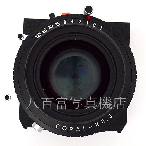 中古】 シュナイダー APO SYMMAR 240mm F5.6 MC Schneider 45358
